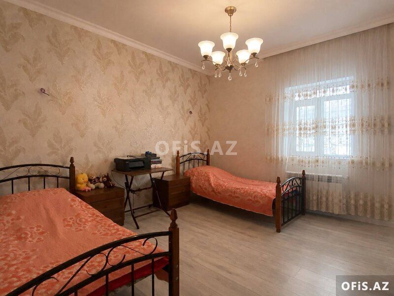 Həyət evləri Satılır Abşeron r., Masazır q., 3 otaq, 170 m² — Ev, villa, Bakı (6)