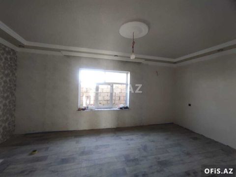 Həyət evləri Satılır Abşeron r., Saray q., 4 otaq, 140 m² — Bakı