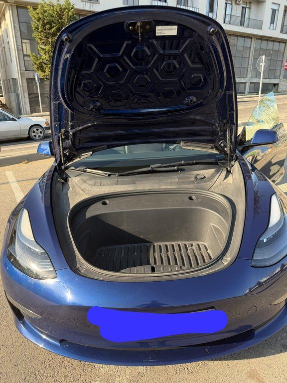 Tesla Model 3, 75 kWh, 2022 il, 84 000 km — Avtomobillər, Bakı (2)