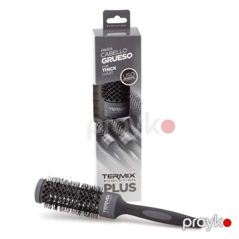 Saç üçün braşınq Termix Evolution Plus P-EVO-5004PP 32 mm — Bakı
