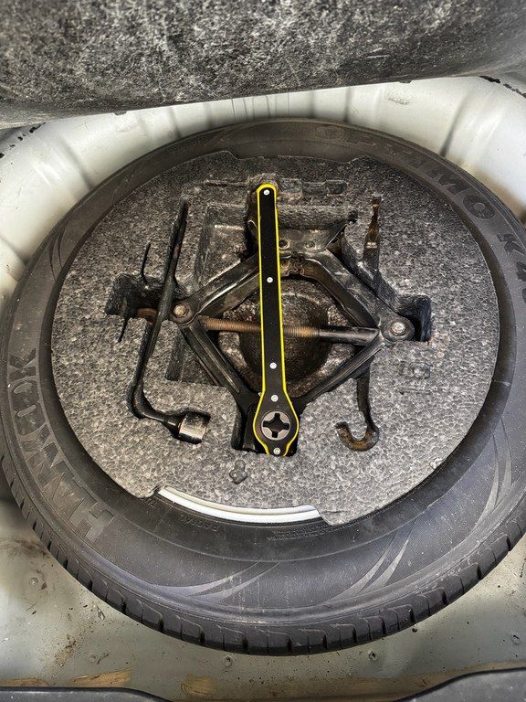 Hyundai Sonata, 2.4 L, 2008 il, 200 050 km 90-FA-907 — Avtomobillər, Bakı (10)