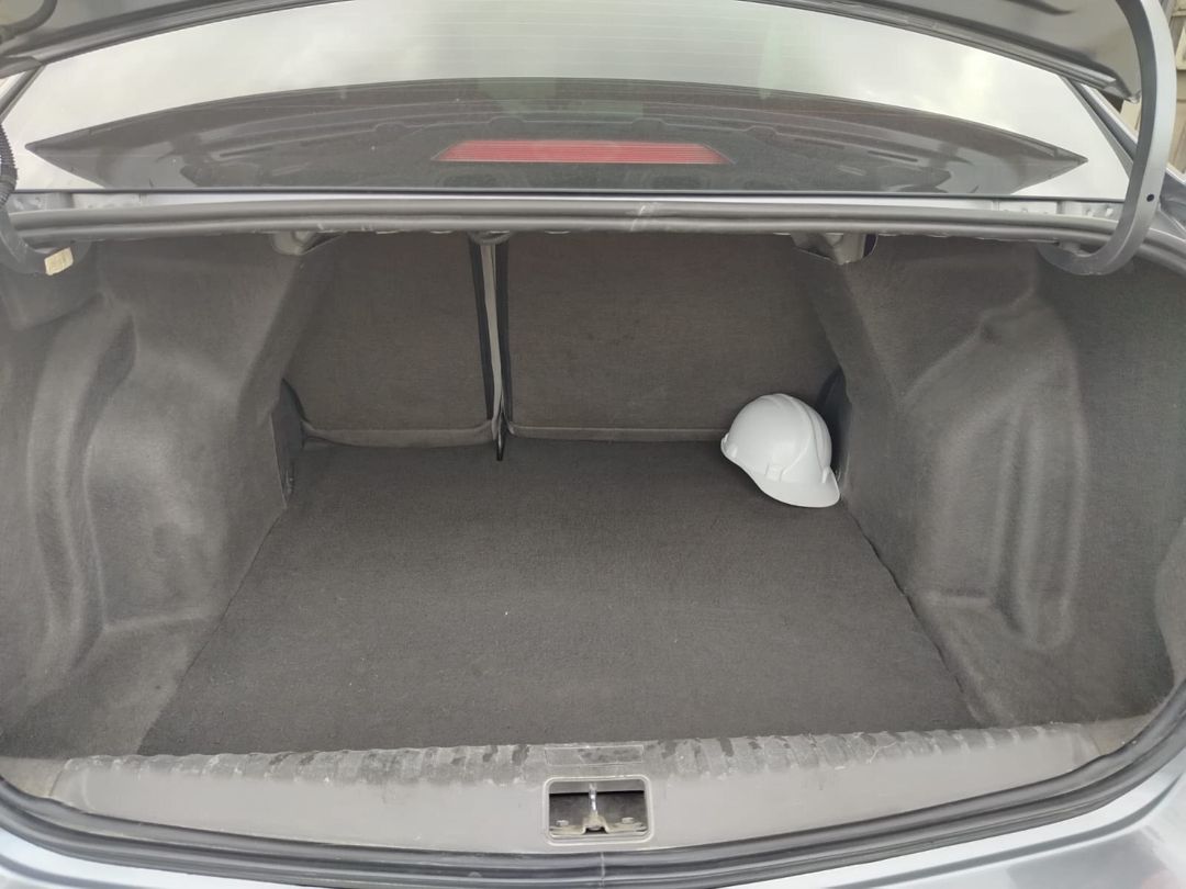 Chevrolet Cobalt, 2022 il 77-ON-538 — Avtomobillər, Bakı (11)