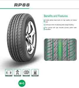 Goodride təkərləri 205/60 R15 — Şinlər, Bakı (3)