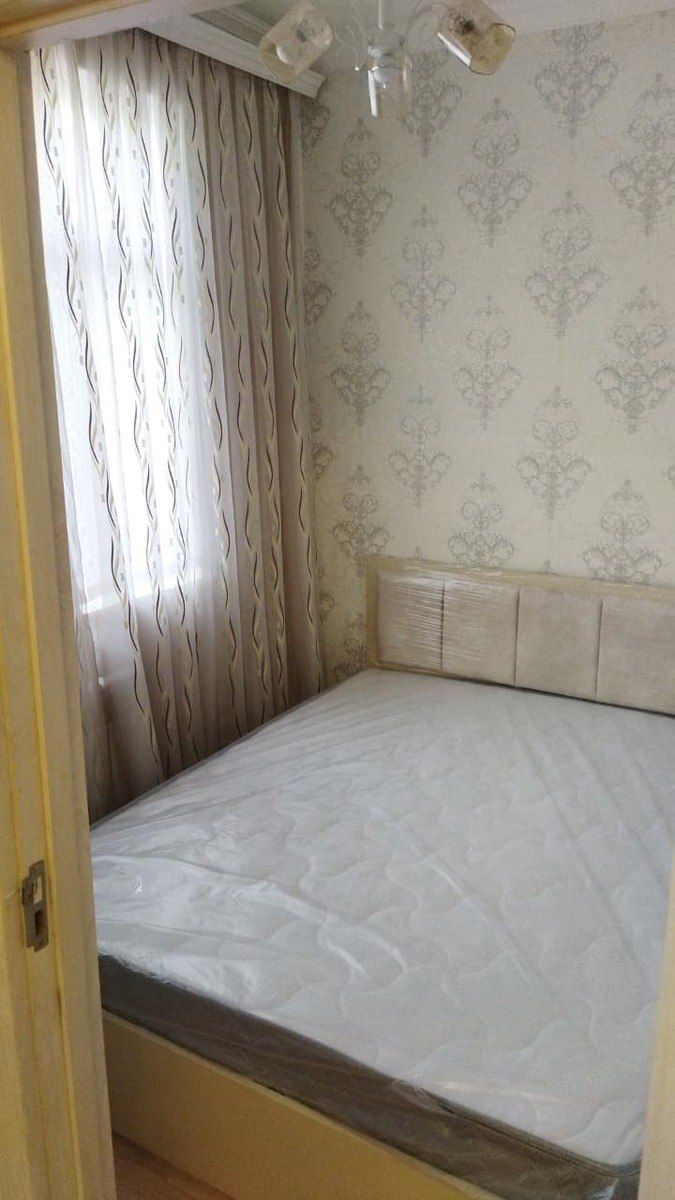 İcarəyə verilir 2 otaqlı köhnə tikili 38 m² — Mənzil, Bakı (7)