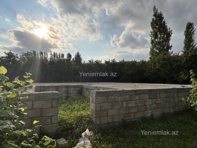 Satılır Torpaq sahəsi, 12 sot, İsmayıllı — Torpaq, İsmayıllı (6)