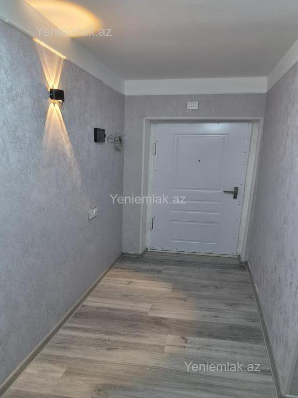 Kirayə 1 otaqlı Bina evi menzil (Köhnə tikili), 30 m², Nizami rayonu — Mənzil, Bakı (8)