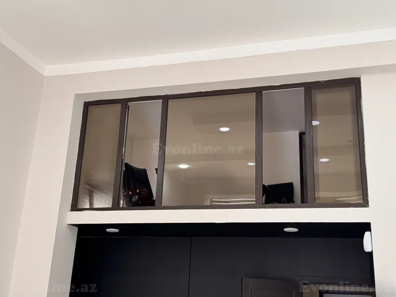 Kirayə verilir Obyekt 110 m² Bakı, Nəsimi r — Əmlak, Bakı (4)