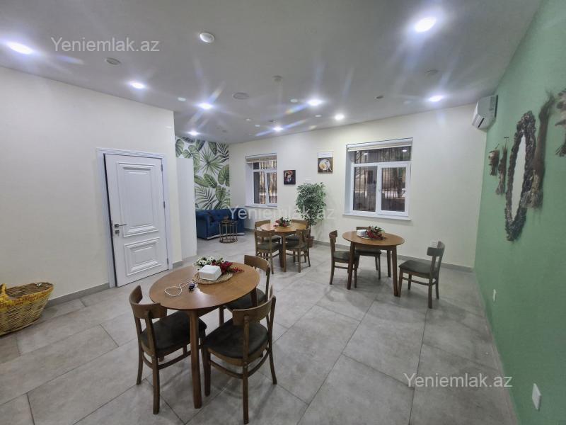 Kirayə 2 otaqlı Obyekt, 70 m², Yasamal rayonu — Əmlak, Bakı (2)