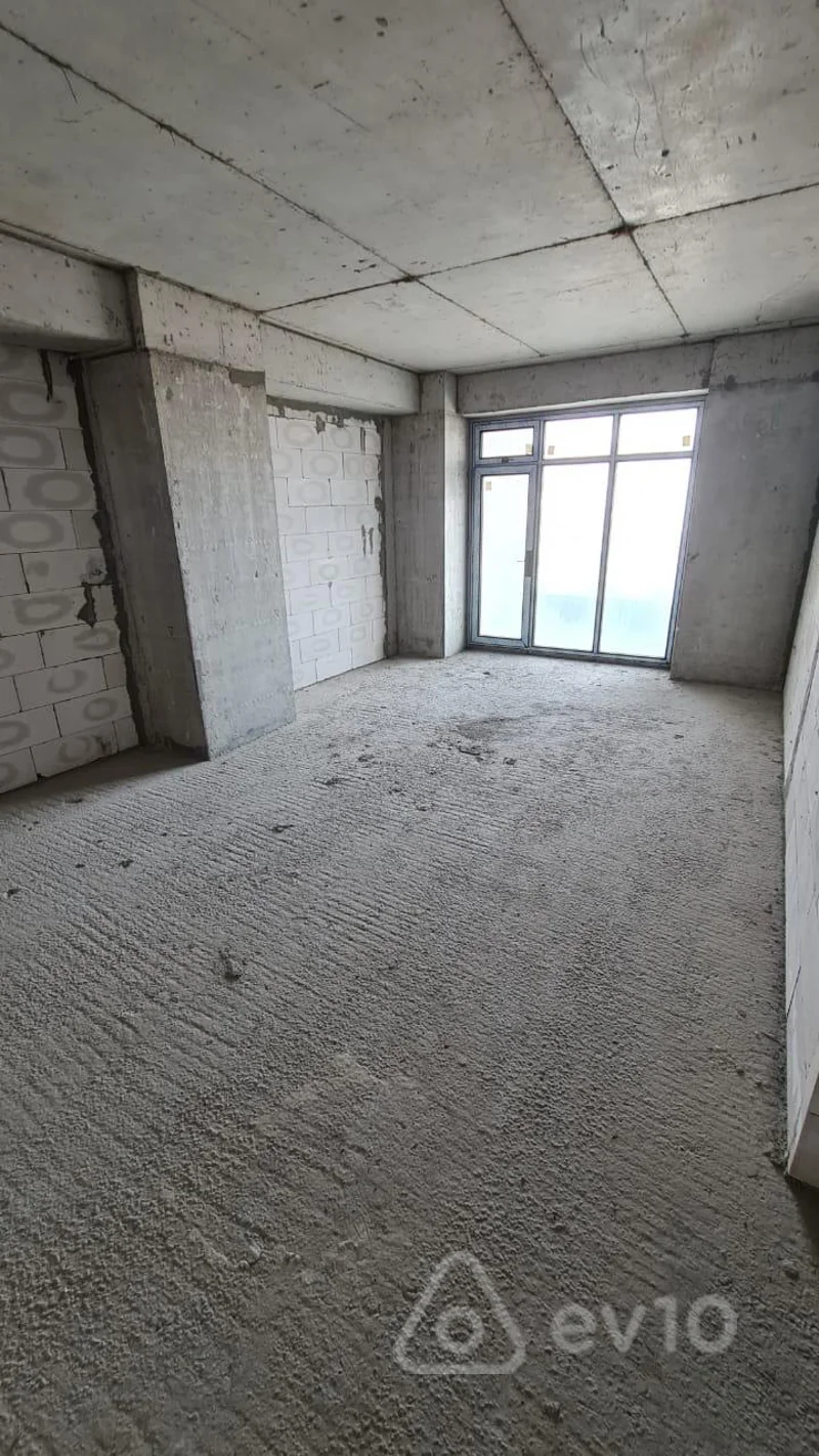 2 otaqlı mənzil, 108 m², Tiblisi Prospekti — Mənzil, Bakı (3)