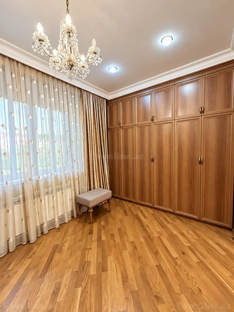 Satılır 3 otaqlı Mənzil Köhnə tikili 74 m² Bakı, Nərimanov r., Nəriman Nərimanov m — Mənzil, Bakı (8)