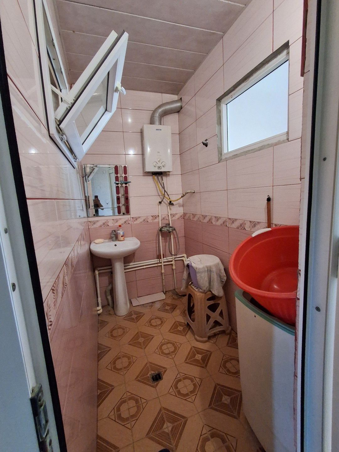 Satılır 2 otaqlı köhnə tikili 60 m² — Mənzil, Xırdalan (4)