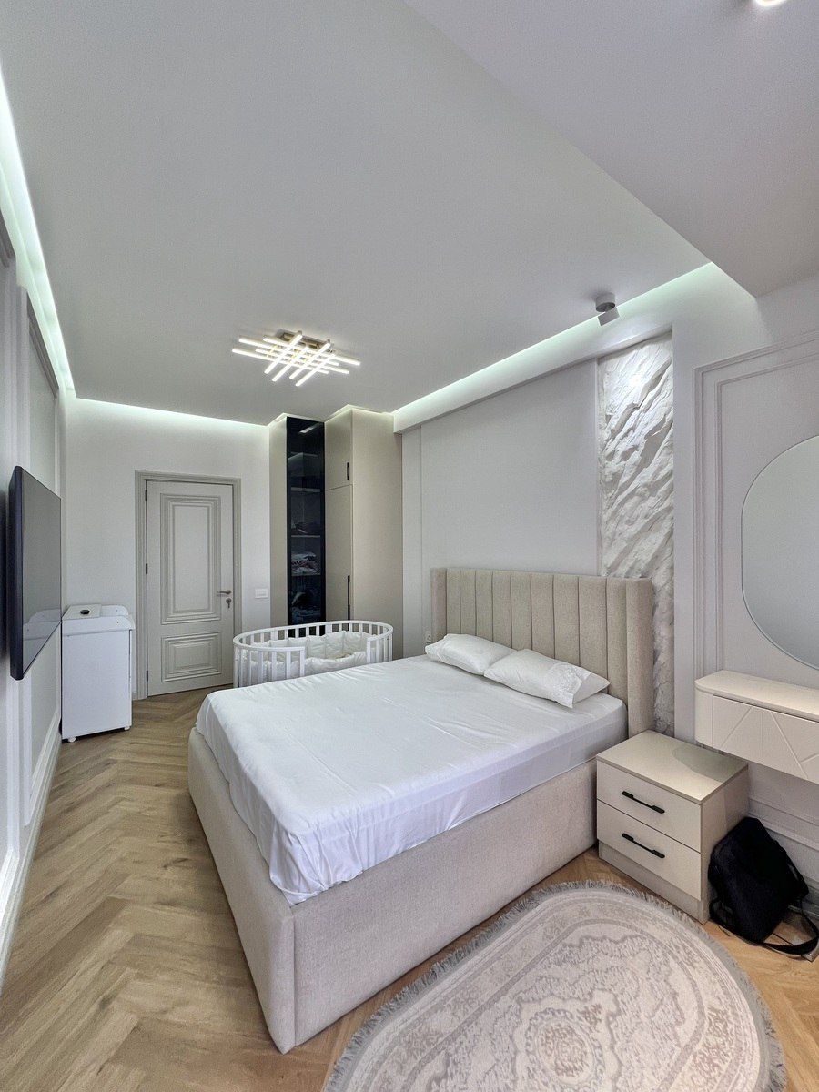 Satılır 2 otaqlı yeni tikili 66 m² — Mənzil, Bakı (6)