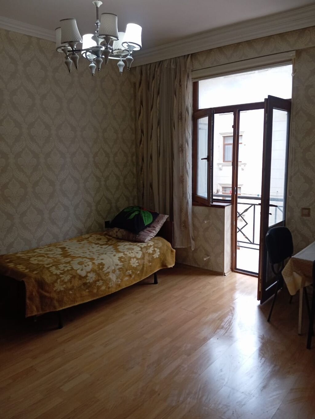 1 otaqlı, Yeni tikili, 34 kv. m — Mənzil, Xırdalan (3)
