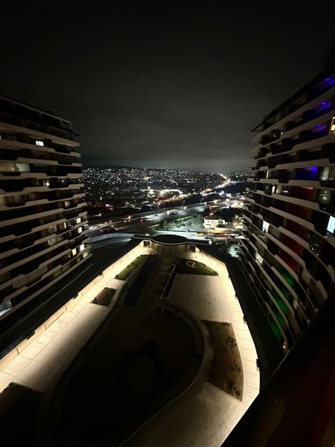 Satılır 2 otaqlı yeni tikili 73 m² — Bakı