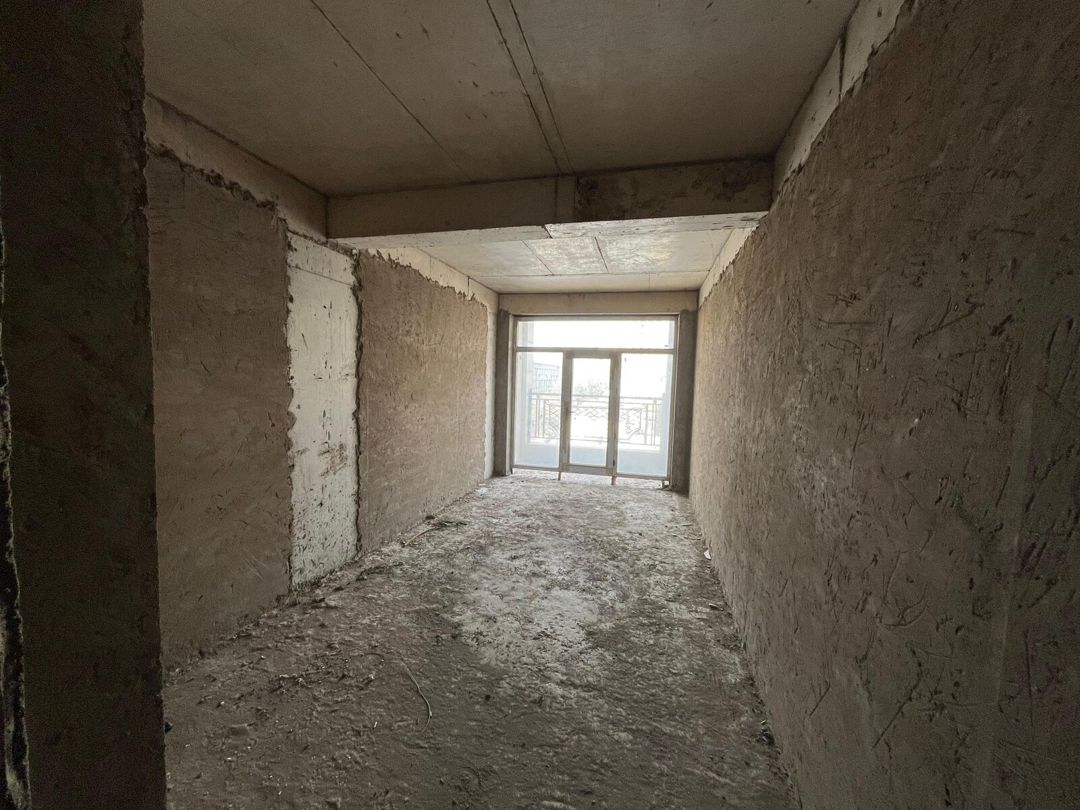 Satılır 3 otaqlı yeni tikili 121 m² — Mənzil, Bakı (5)