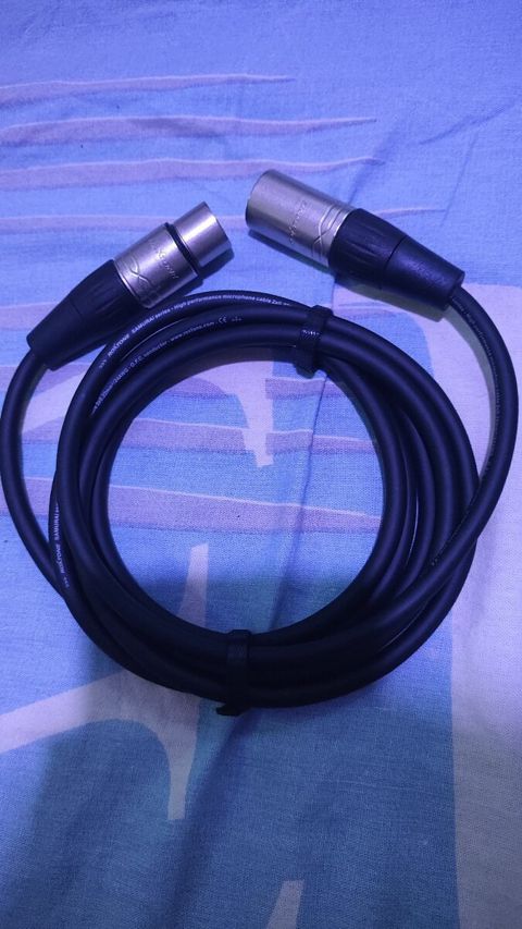 Roxtone XLR - 2M — Bakı
