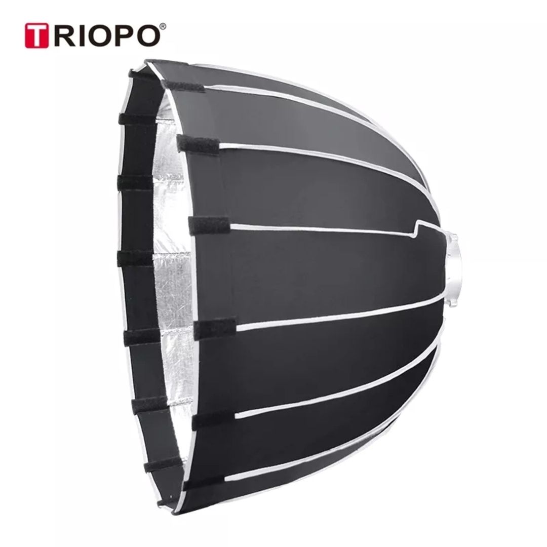 Softbox "Triopo KP2 - 70" — Foto və video texnikası, Bakı (8)