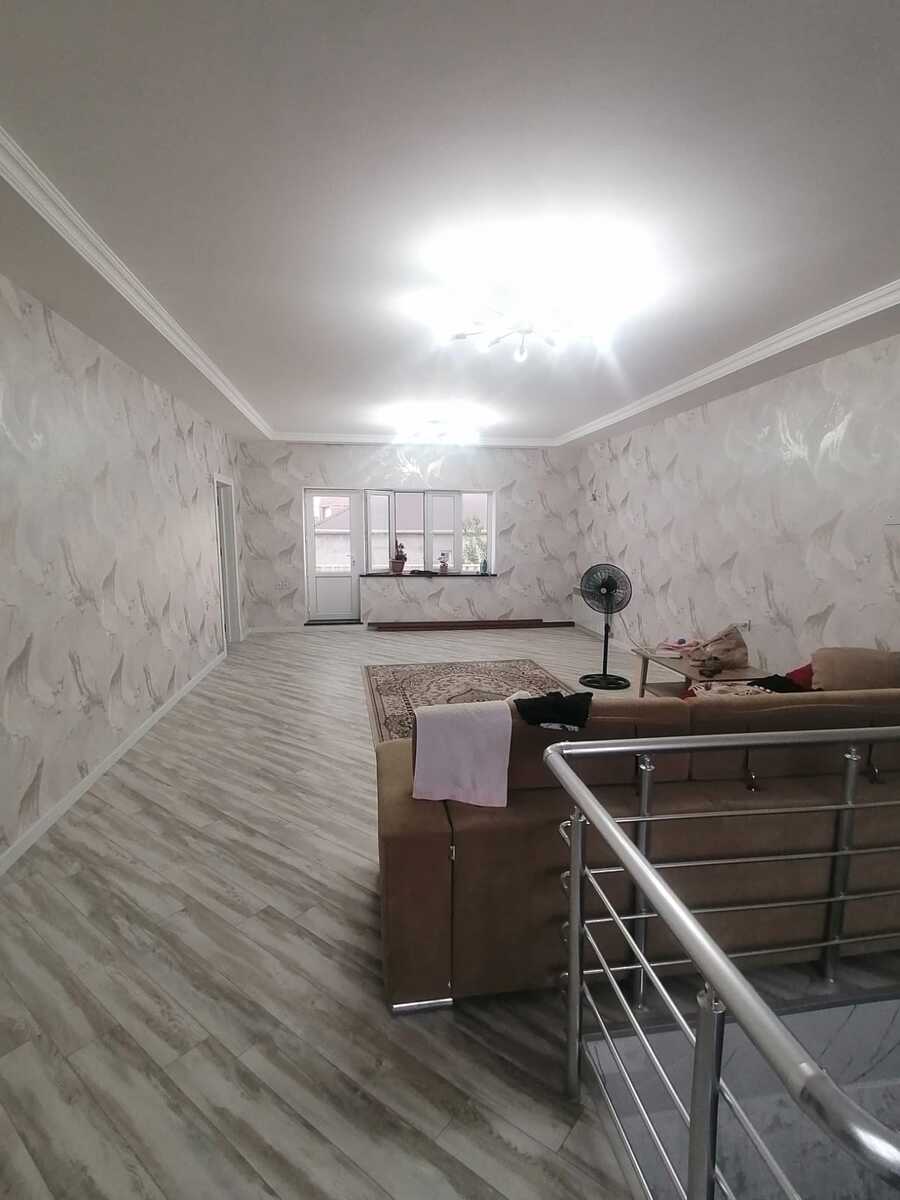 Satılır 5 otaqlı həyət evi/bağ evi 140 m² — Ev, villa, Bakı (5)