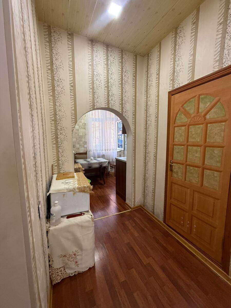 Satılır 3 otaqlı yeni tikili 90 m² — Mənzil, Xırdalan (9)