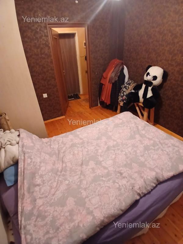 Satılır 2 otaqlı Bina evi menzil (Yeni tikili), 50 m², Xırdalan ş — Mənzil (9)