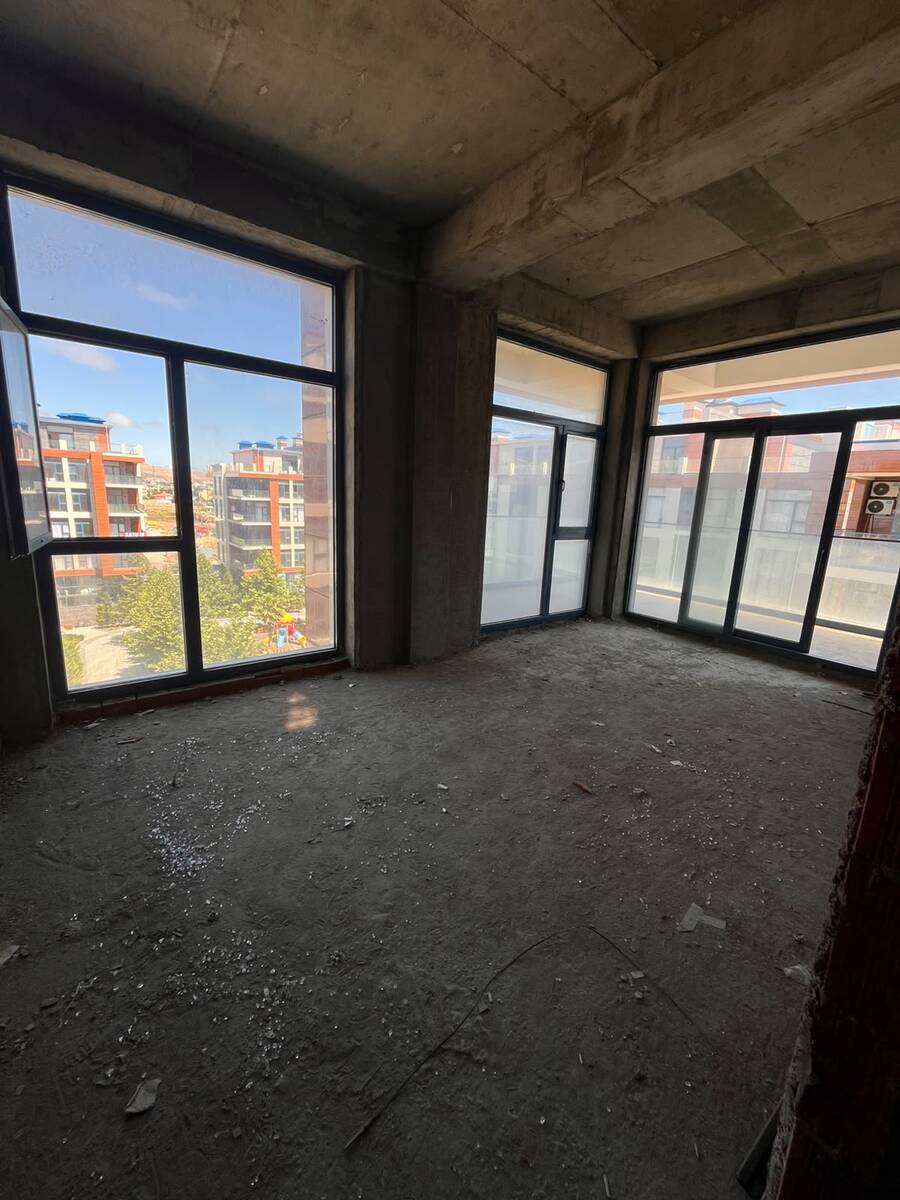 Satılır 2 otaqlı yeni tikili 100 m² — Mənzil, Bakı (7)