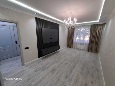 Satılır 2 otaqlı köhnə tikili 50 m² — Bakı