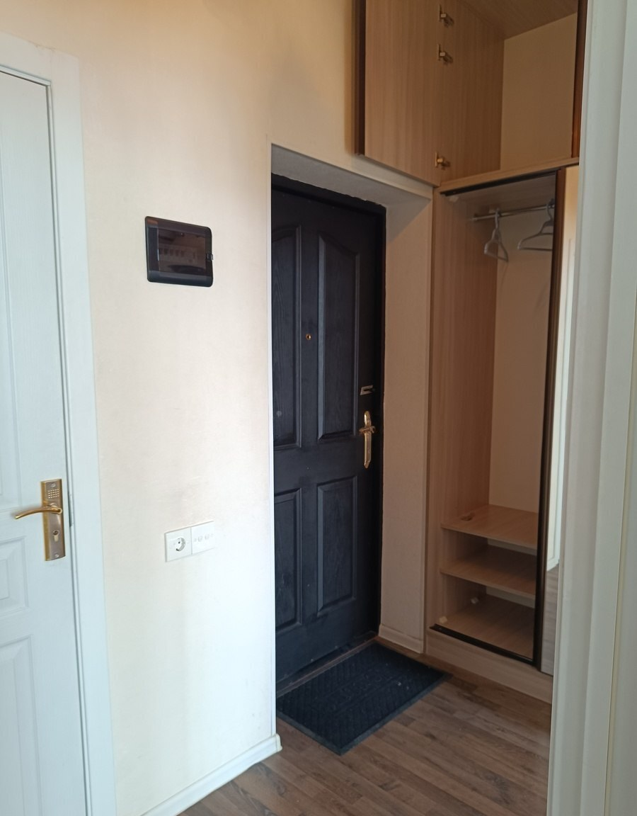 1 otaqlı mənzil 45 m² satılır — Mənzil, Bakı (9)