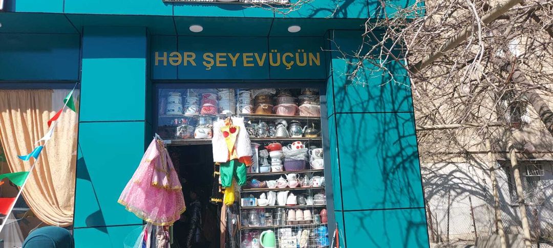 Satılır obyekt 76 m² — Əmlak, Bakı (3)