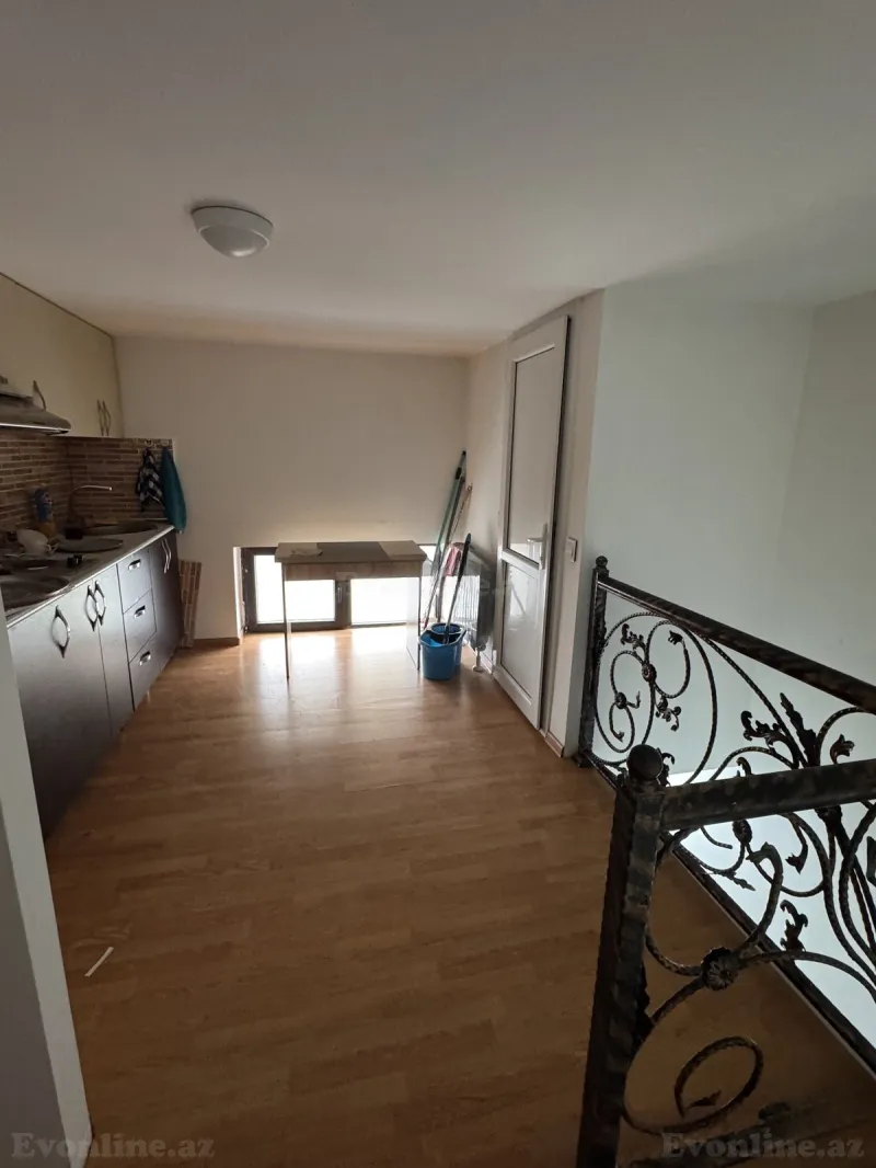 Kirayə verilir Obyekt 110 m² Bakı, Nəsimi r — Əmlak, Bakı (8)
