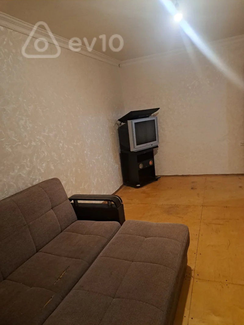 2 otaqlı mənzil, 50 m², 14cu mehelle, Sumqayıt — kirayə — Mənzil, Sumqayıt (8)
