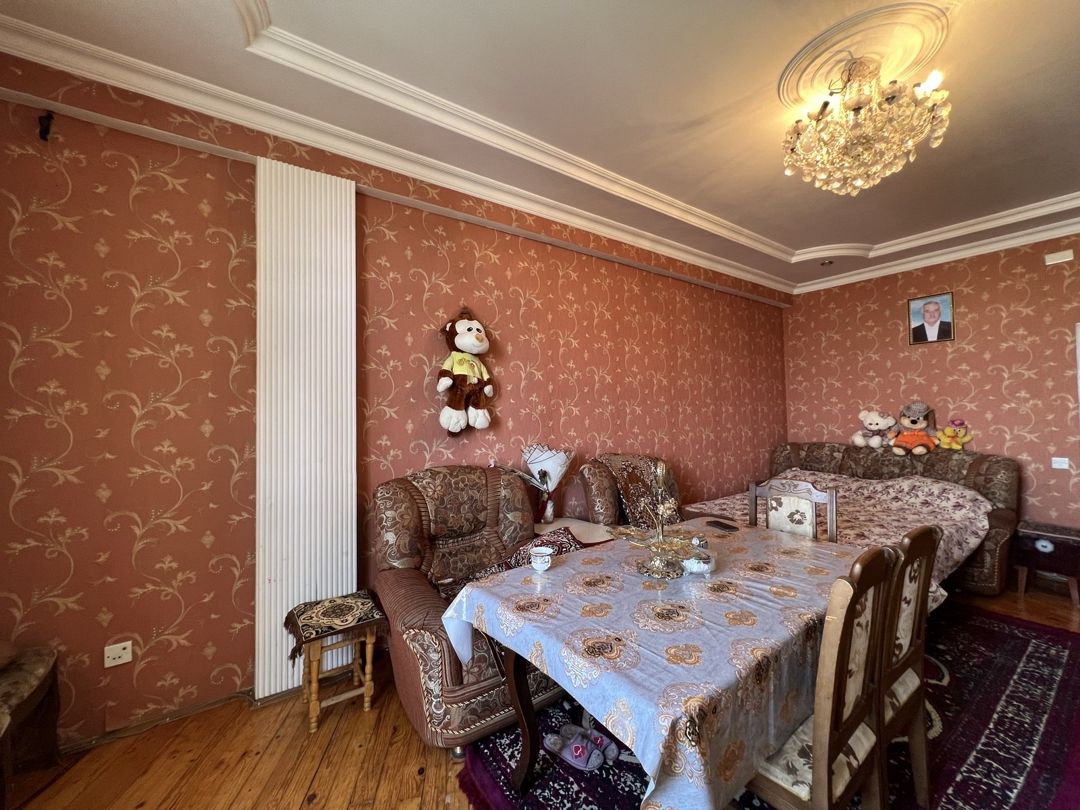 Satılır 2 otaqlı yeni tikili 64 m² — Mənzil, Bakı (4)
