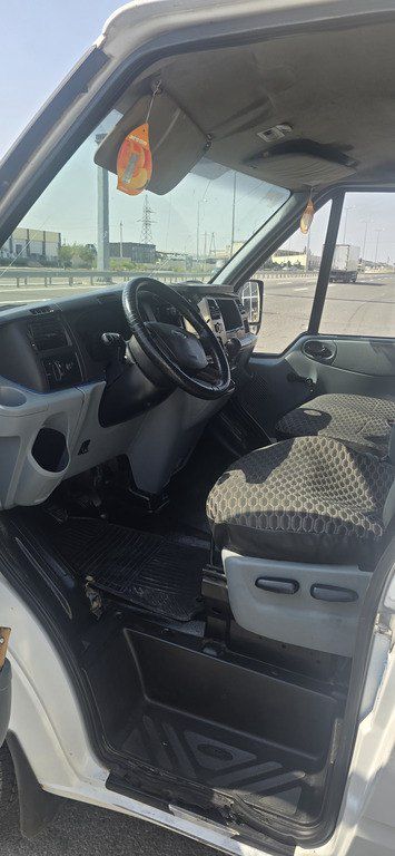 Ford Transit, 2.4 L, 2007 il, 300 000 km 99-VZ-120 — Yük maşınları, Goranboy (8)