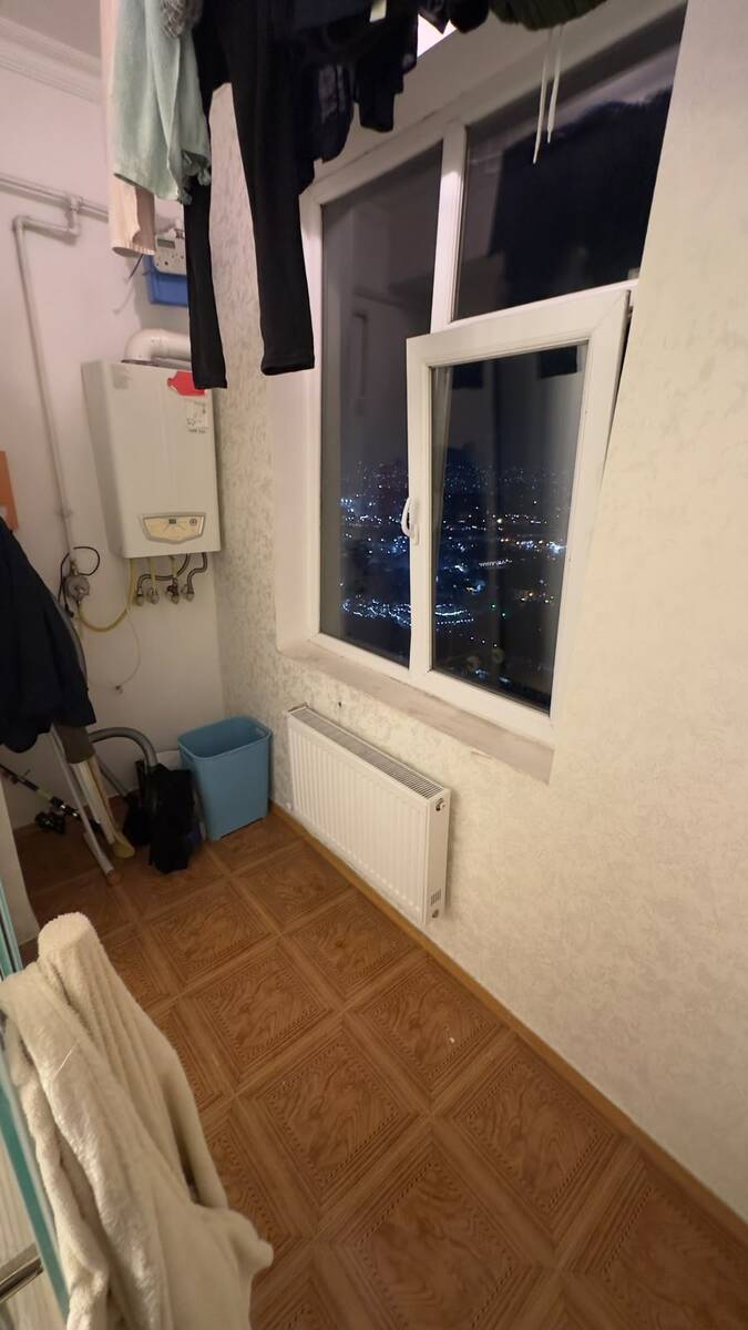 Satılır 2 otaqlı yeni tikili 58 m² — Mənzil, Bakı (11)
