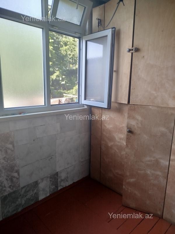 Satılır 2 otaqlı Bina evi menzil (Köhnə tikili), 47 m², 5-ci mikrorayon — Mənzil, Sumqayıt (6)