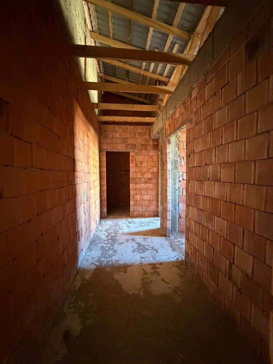 2-otaqlı yeni tikili, Masazır qəs., 83 m² — Mənzil, Bakı (7)