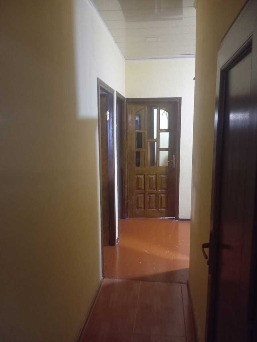 Satılır 4 otaqlı köhnə tikili 95 m² — Mənzil, Bakı (9)