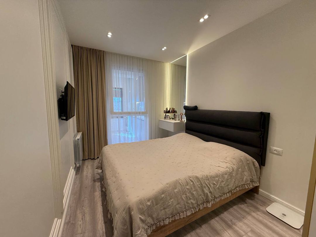 Satılır 3 otaqlı köhnə tikili 85 m² — Mənzil, Bakı (7)