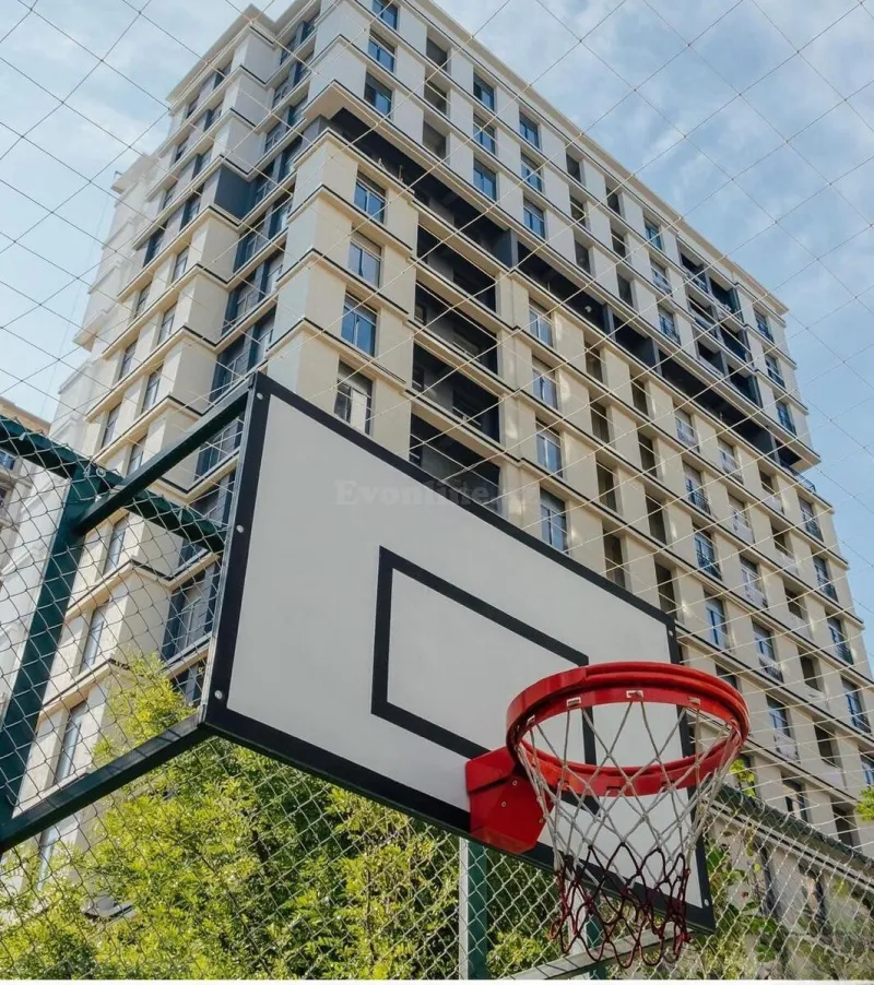 Kirayə verilir 2 otaqlı Mənzil Yeni tikili 67 m² Bakı, Nərimanov r., Gənclik m — Mənzil, Bakı (3)