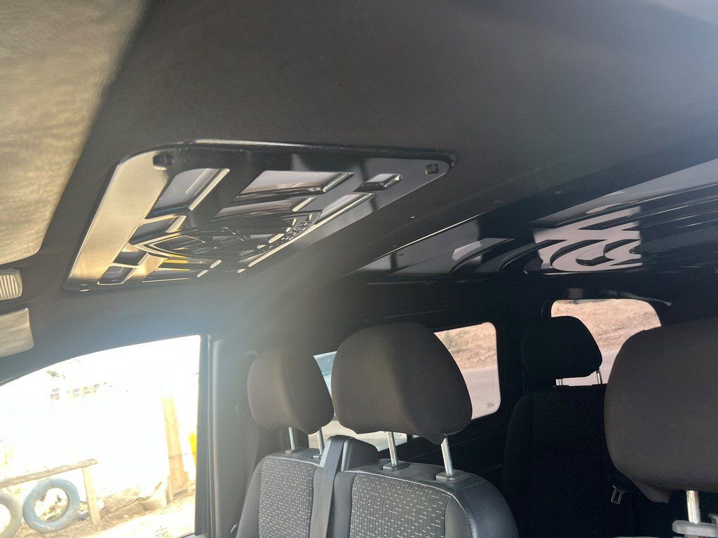 Mercedes Vito 115 CDI, 2.1 L, 2008 il, 329 000 km 77-TF-957 — Avtomobillər, Bakı (11)