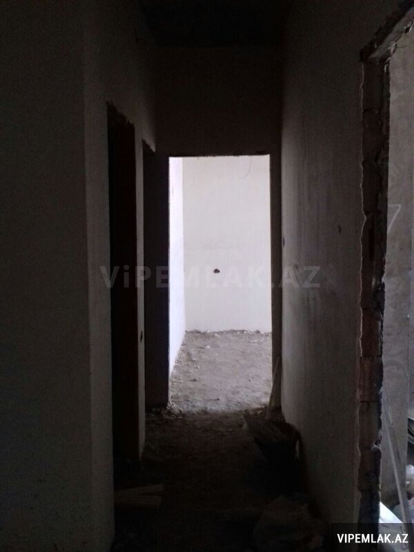 Abşeron rayonunda 1 otaqlı Yeni tikili Satılır, 43 m² — Mənzil, Bakı (5)