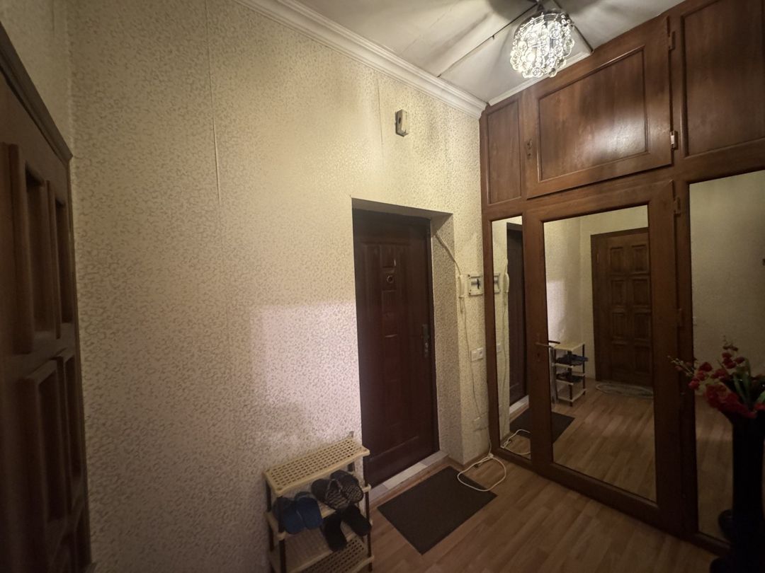 İcarəyə verilir 2 otaqlı yeni tikili 58 m² — Mənzil, Bakı (3)