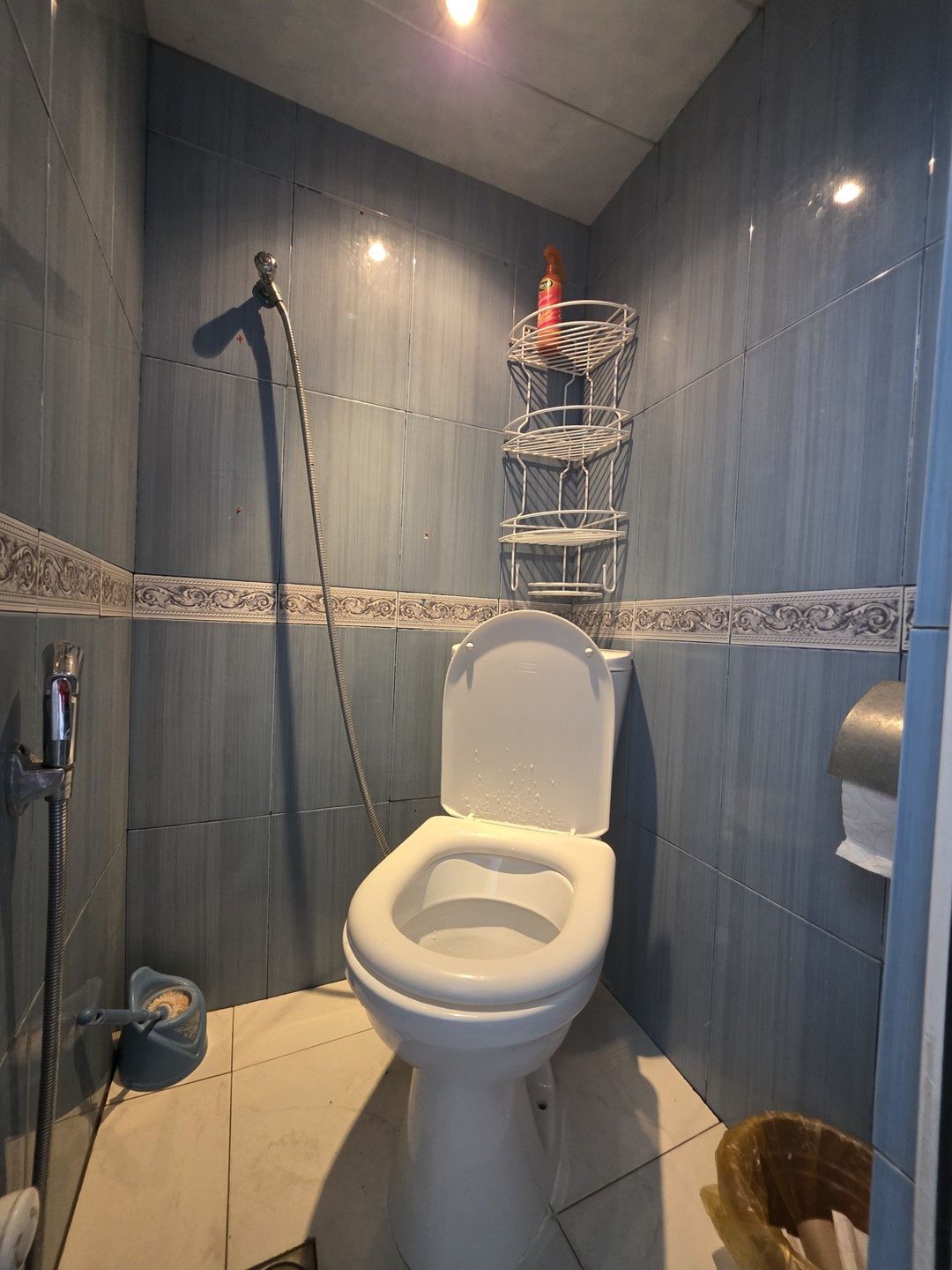 Satılır 4 otaqlı həyət evi/bağ evi 150 m² — Ev, villa, Bakı (8)