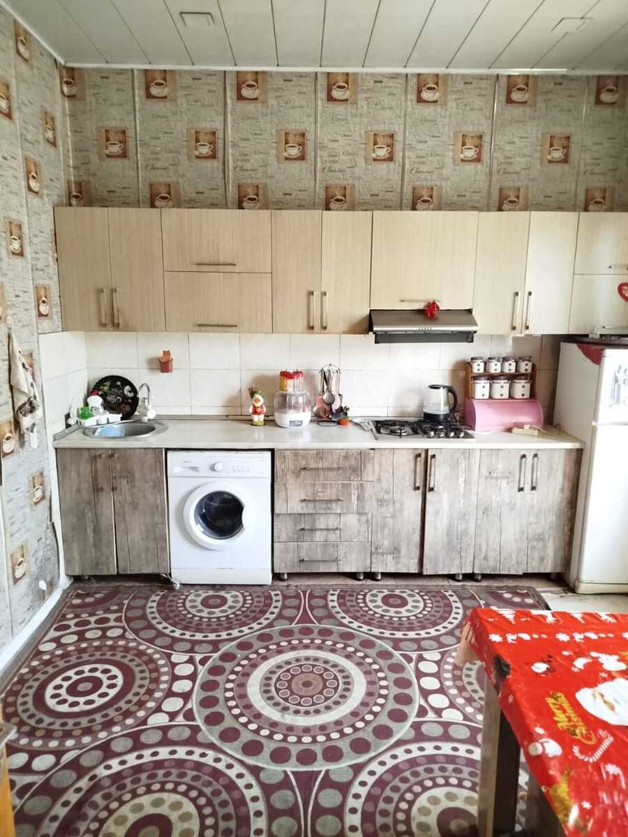 Satılır 3 otaqlı həyət evi/bağ evi 120 m² — Ev, villa, Bakı (5)