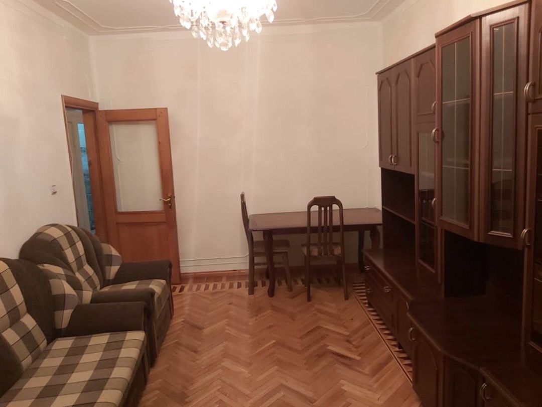 Satılır 3 otaqlı köhnə tikili 85 m² — Mənzil, Bakı (6)