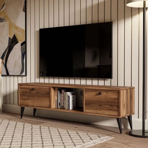 Tv üçün tumba mv_13900295, Ldsp, 29.5x150x42.6 sm — Bakı