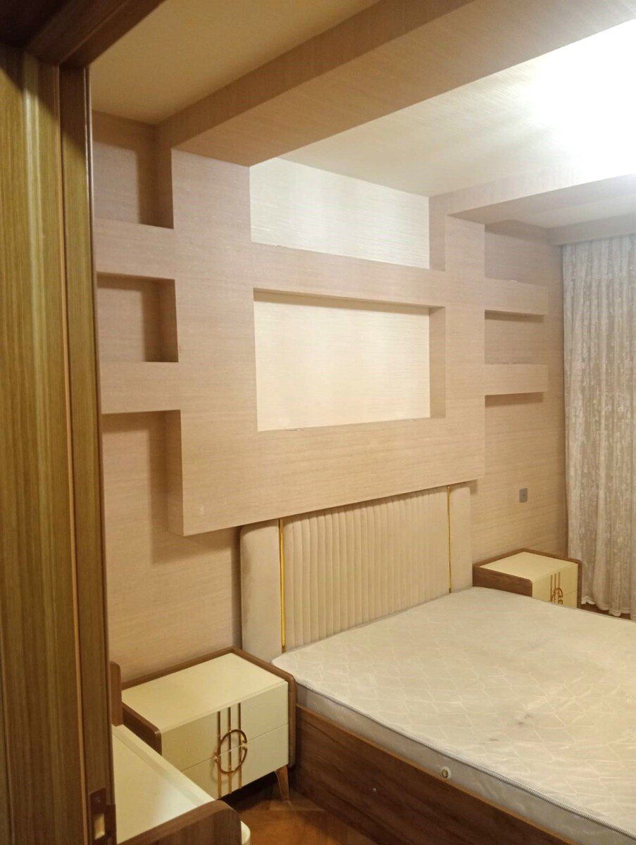 İcarəyə verilir 3 otaqlı köhnə tikili 80 m² — Mənzil, Bakı (3)