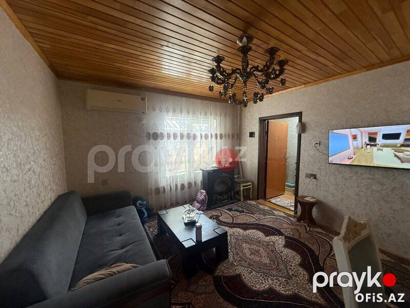 Həyət evləri Satılır Sabunçu r., Maştağa q., 3 otaq, 65 m² — Ev, villa, Bakı (5)
