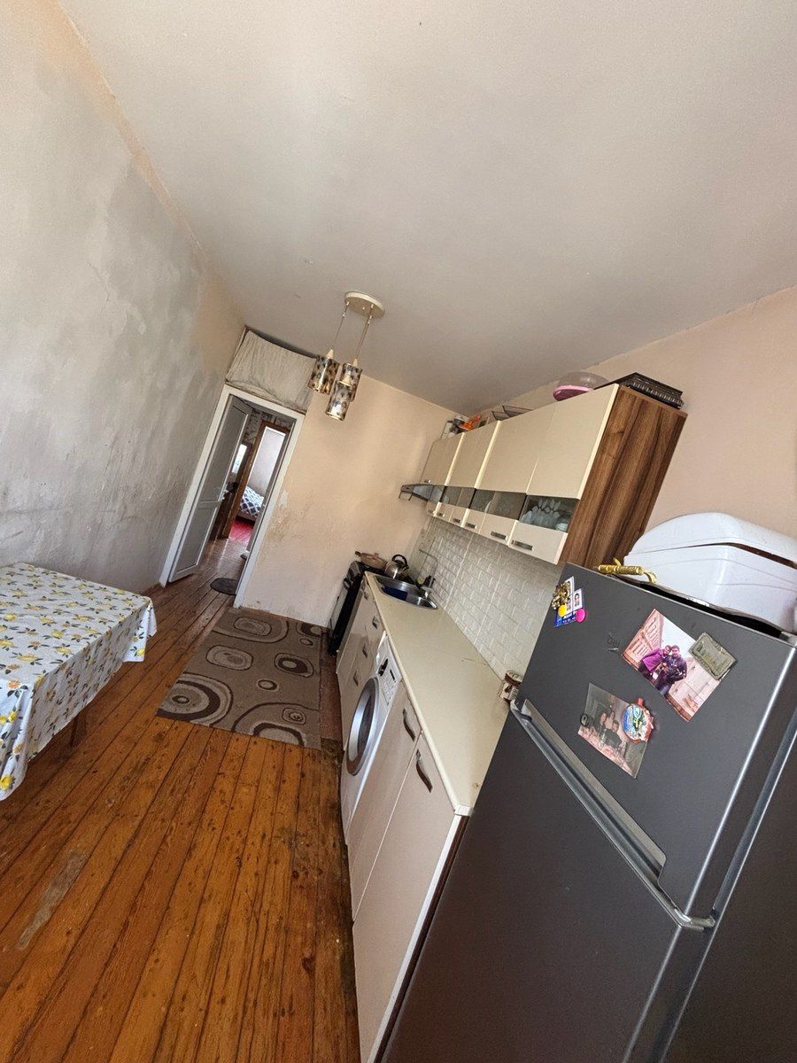 2-otaqlı mənzil, Lökbatan qəs., 47 m² — Mənzil, Bakı (2)
