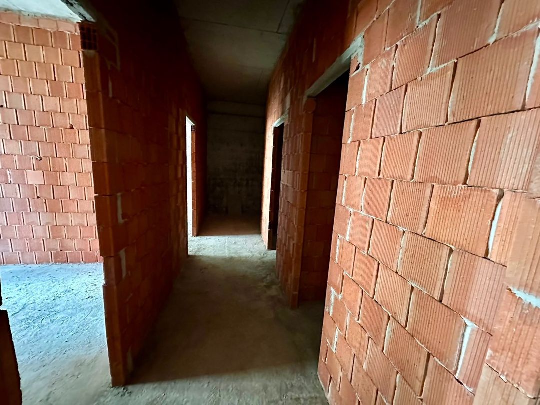 Satılır 3 otaqlı yeni tikili 127 m² — Mənzil, Bakı (3)