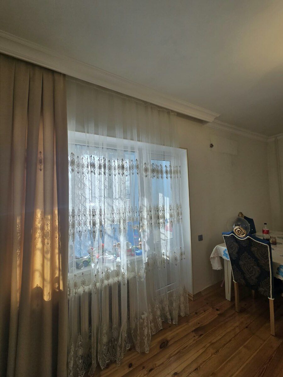 2-otaqlı mənzil, Xətai r., 45 m² — Mənzil, Bakı (5)